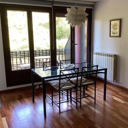 Asturleku Apartman Llanes Kültér fotó